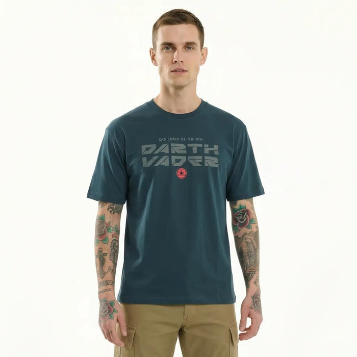 Octave Men Pacific Printed T-shirt