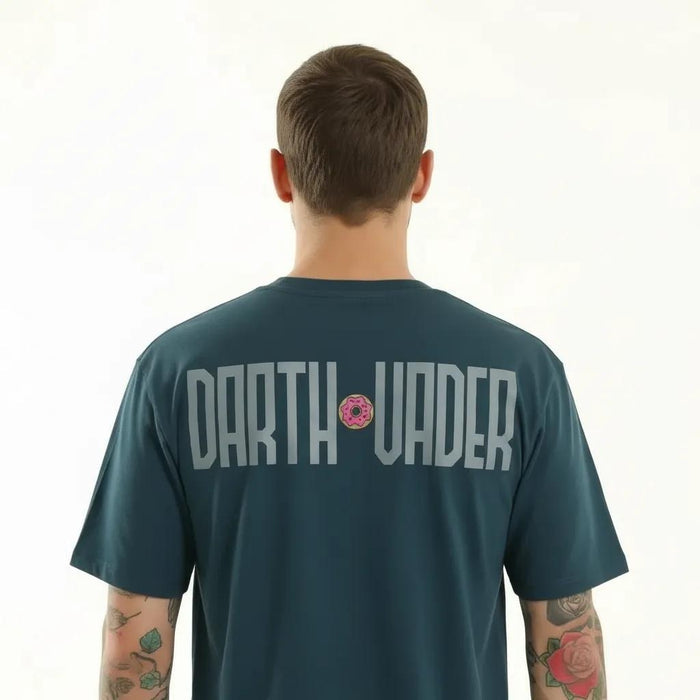 Octave Men Pacific Printed T-shirt