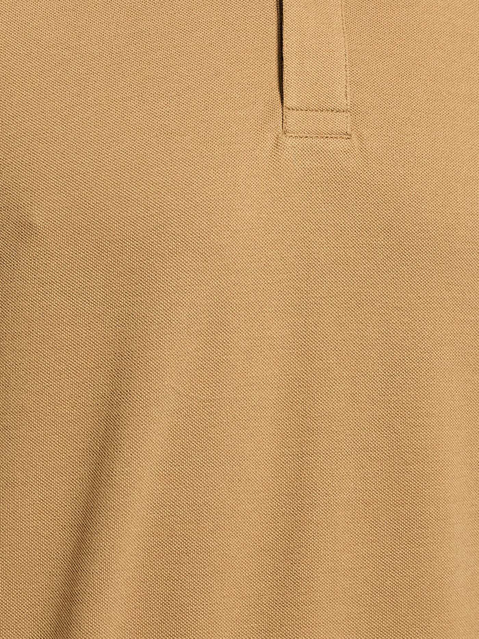 Octave Men Polo Collar T-shirt