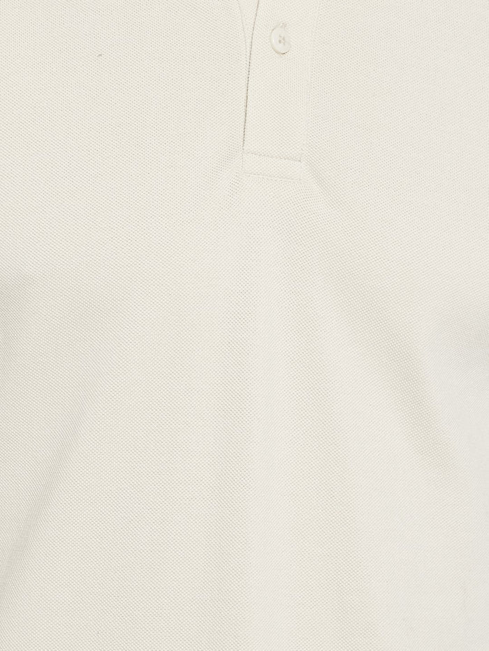 Octave Men Polo Collar T-shirt