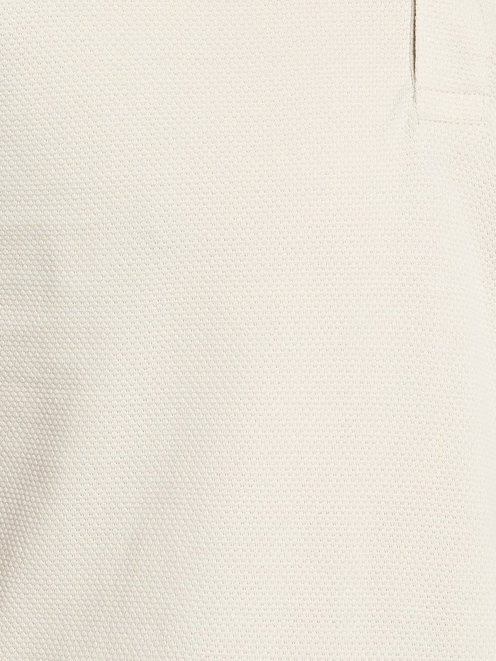 Octave Men Polo Collar T-shirt