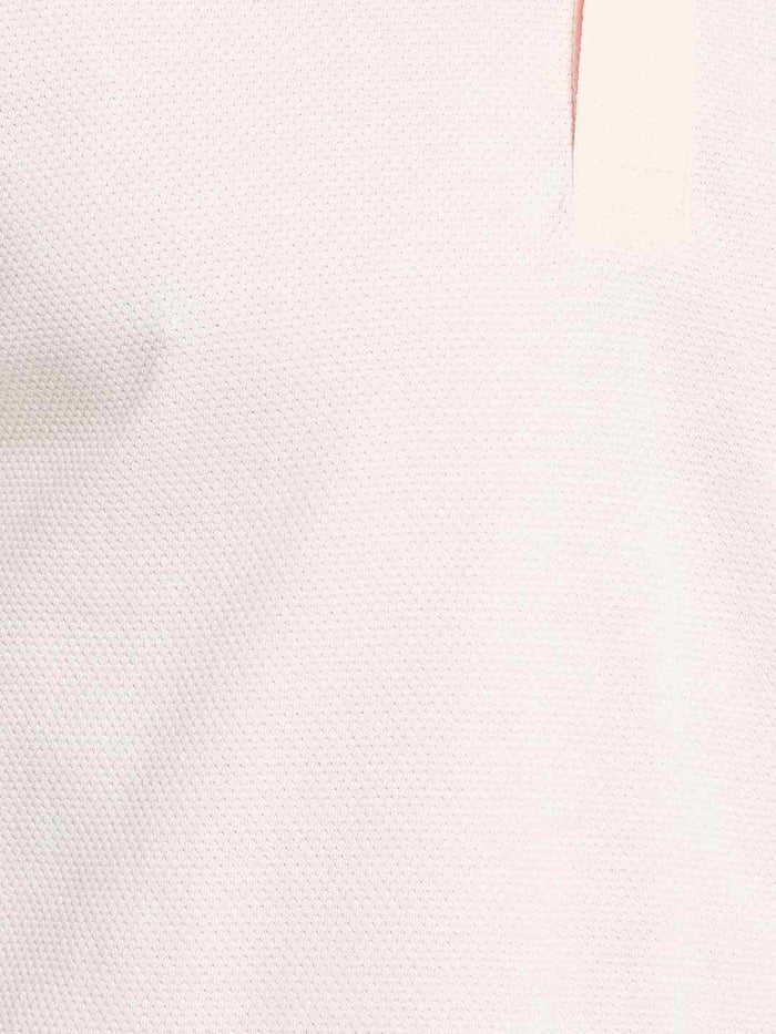 Octave Men Polo Collar T-shirt