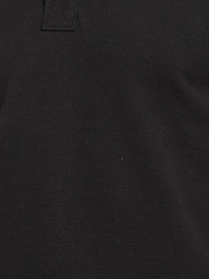 Octave Men Polo Collar T-shirt