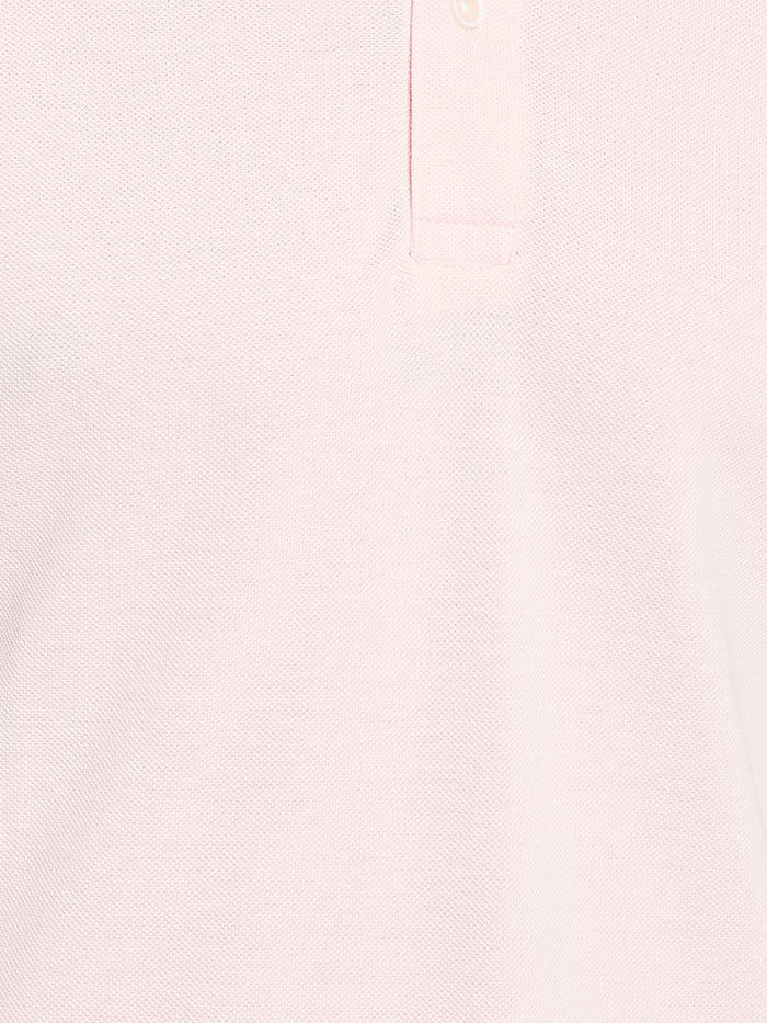 Octave Men Polo Collar T-shirt