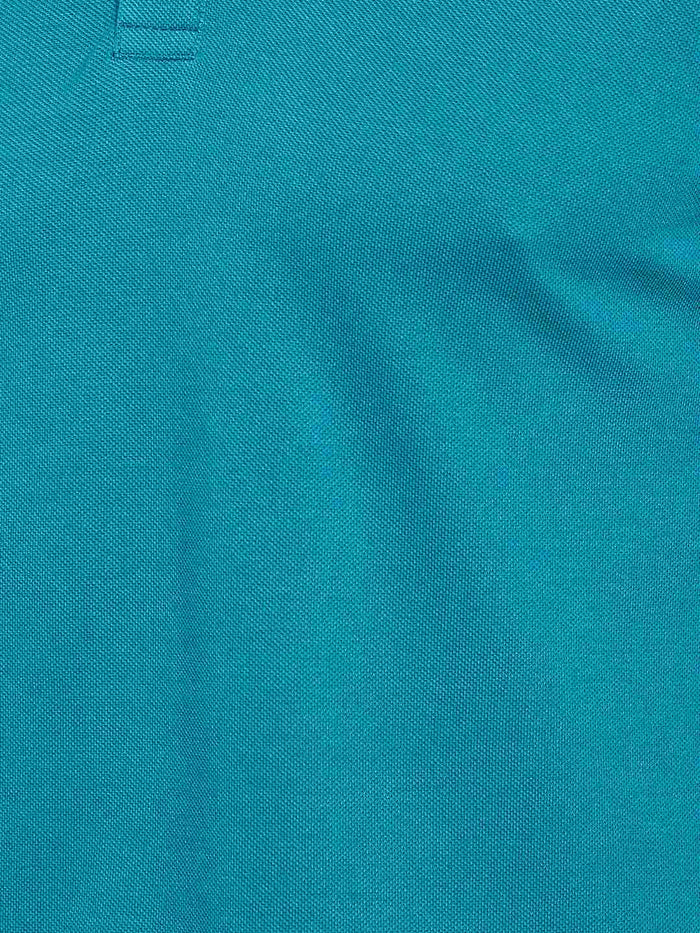Octave Men Polo Collar T-shirt