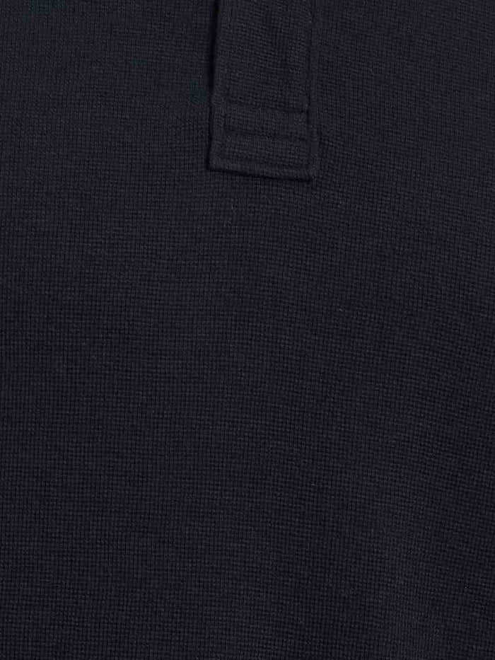 Octave Men Polo Collar T-shirt