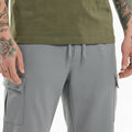 Octave Men Regular Fit Track Pants