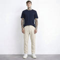 Octave Men Regular Fit Track Pants