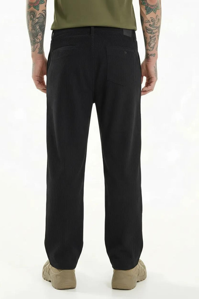 Octave Men Regular Fit Track Pants