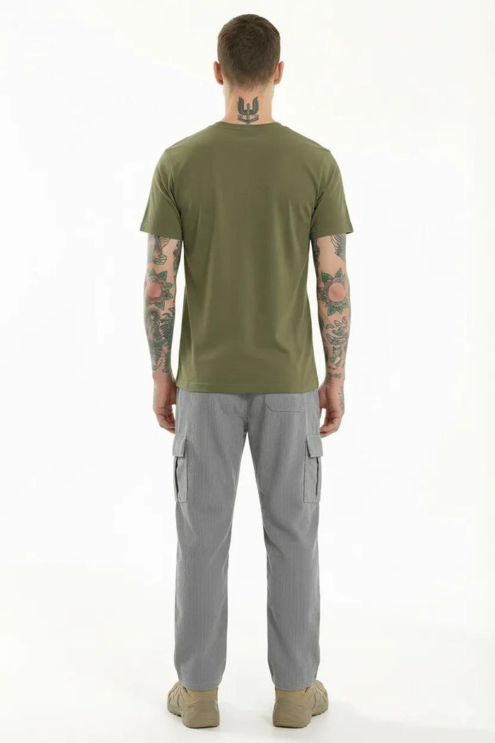 Octave Men Regular Fit Track Pants