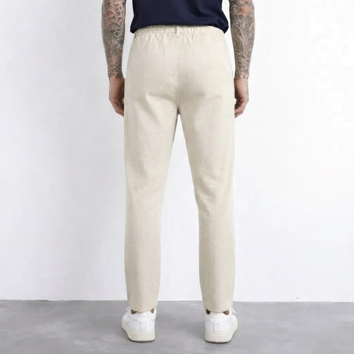 Octave Men Regular Fit Track Pants