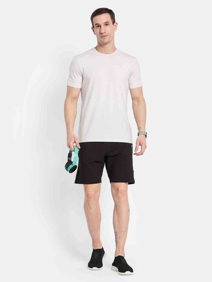 Octave Men Shorts