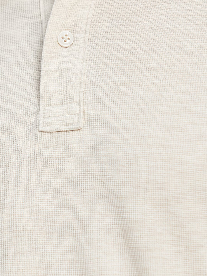 Octave Men Solid Polo Collar Cotton T-shirt