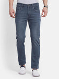 Octave Men Stretchable Jeans