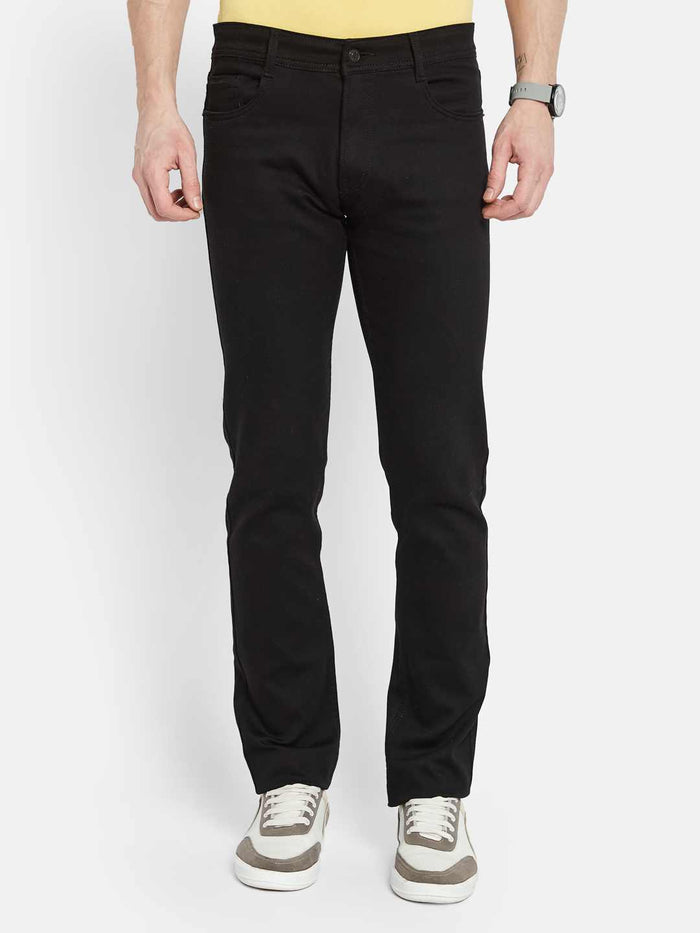 Octave Men Stretchable Jeans
