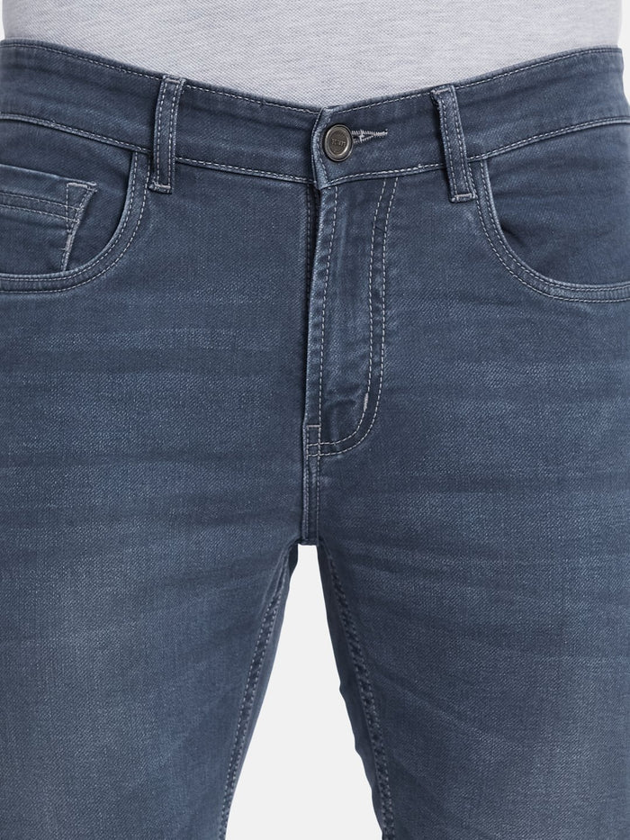 Octave Men Stretchable Jeans