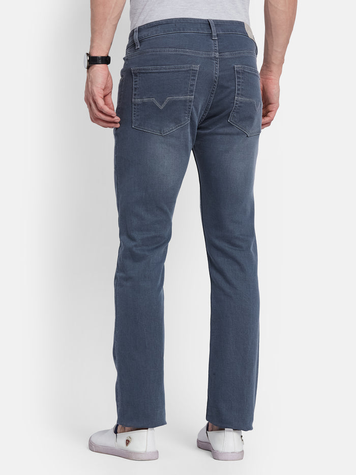 Octave Men Stretchable Jeans
