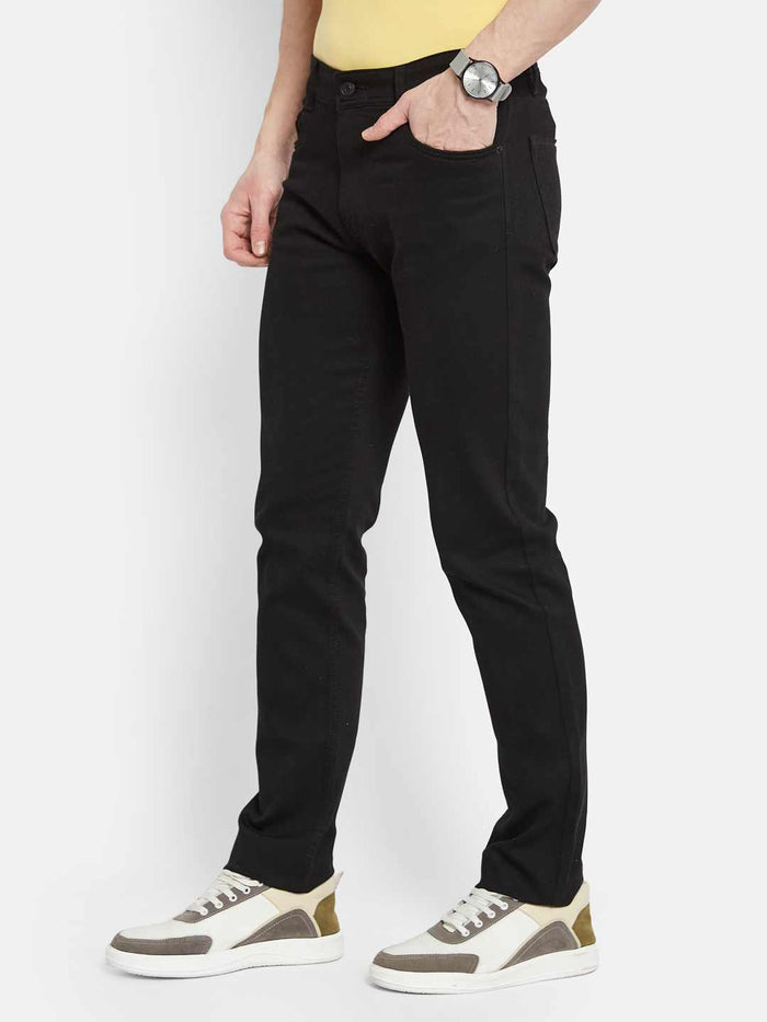 Octave Men Stretchable Jeans