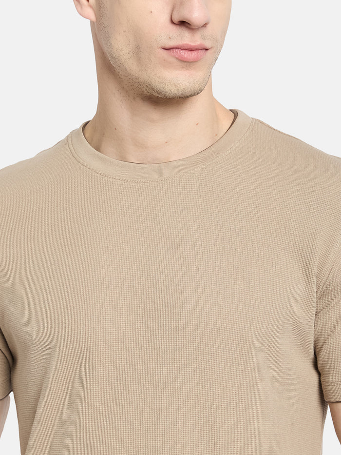 Octave Men T-shirt