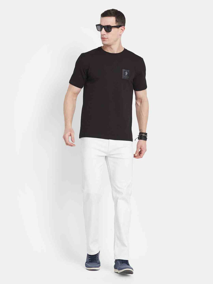 Octave Men T-shirt