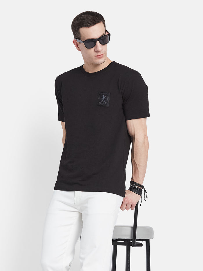 Octave Men T-shirt