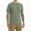 Octave Men Tea T-shirt