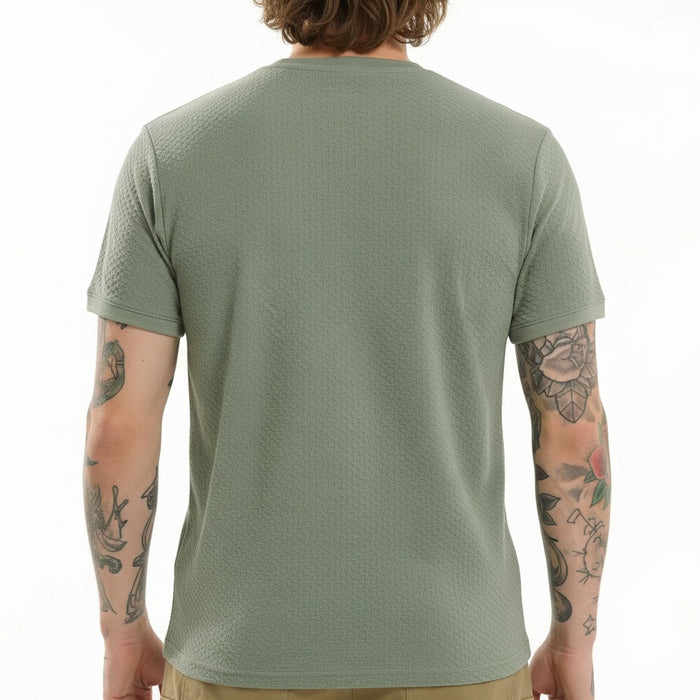 Octave Men Tea T-shirt