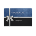 Octave Mettle Gift Card