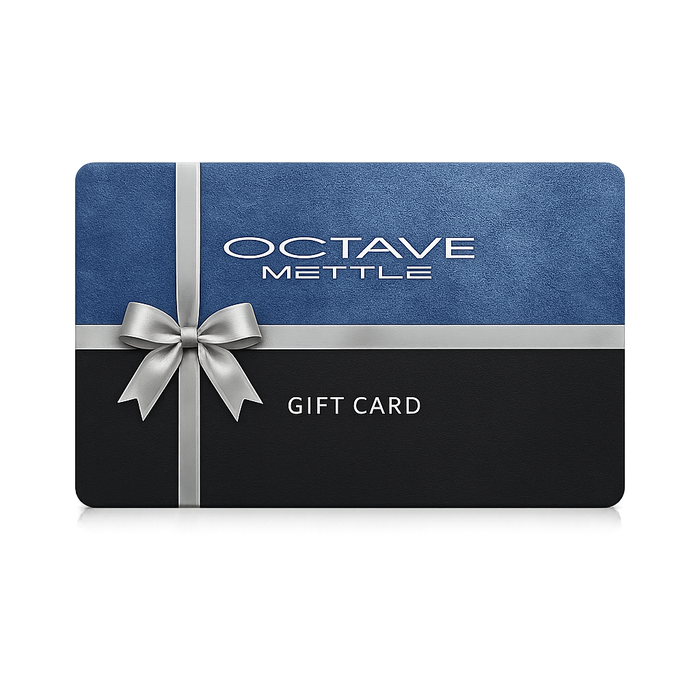 Octave Mettle Gift Card
