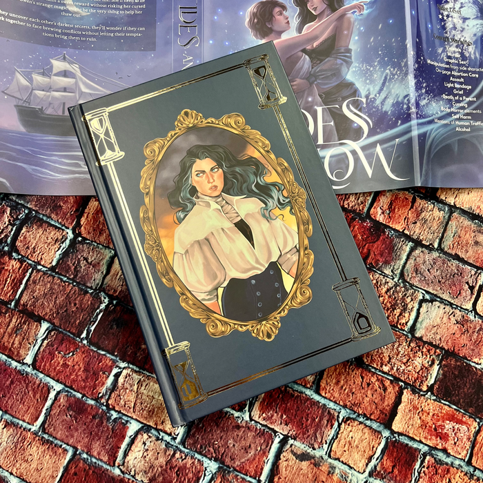Of Tides & Snow by Darva Green