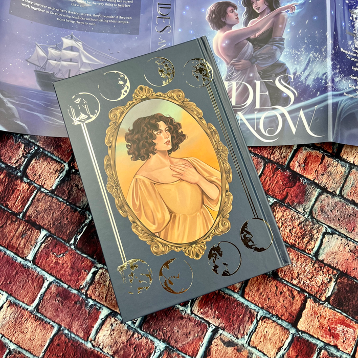 Of Tides & Snow by Darva Green