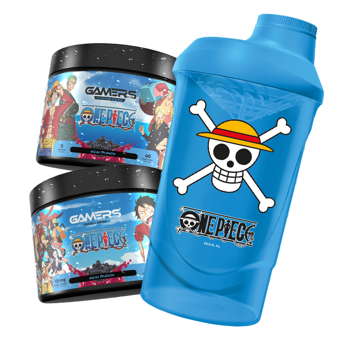 One Piece Bundle