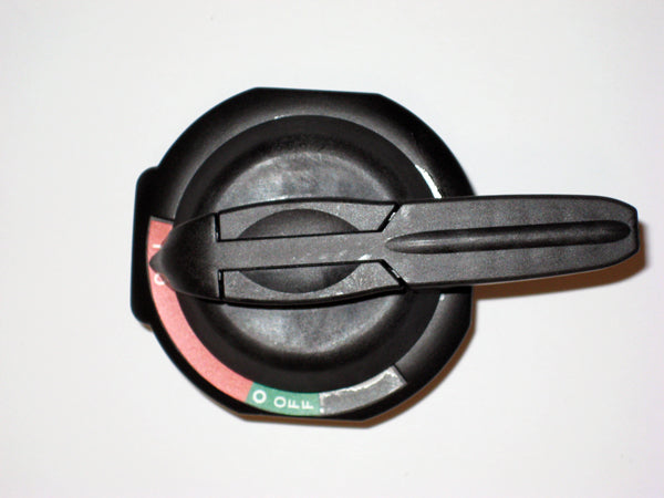 Operating handle