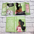 Outdrawn by Deanna Grey