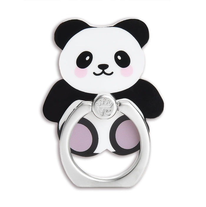 Panda Phone Ring – Grip Holder & Stand