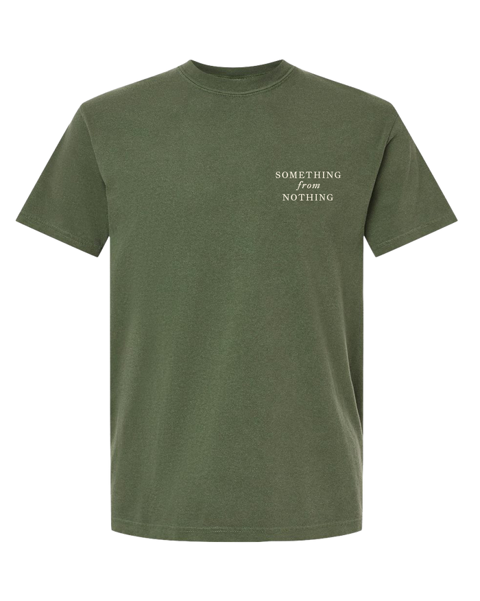Pantry Lifestyle Tee