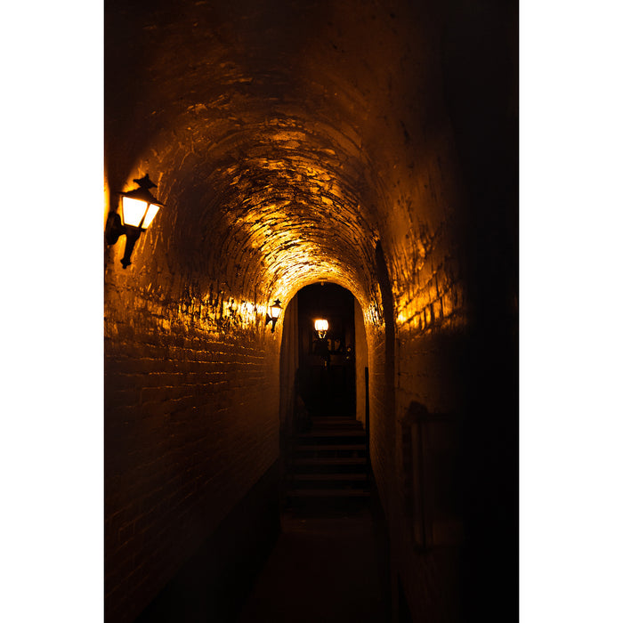 Passage