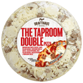 Pep's Drafthaus Original Taproom Double Sausage and Pepperoni Frozen Pizza 33.6oz