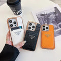 Phone Case With Card Holder – Slim Clear Phone Case