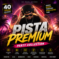 Pista Premium – Party Collection