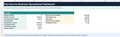 Pool service spreadsheet dashboard preview