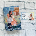 Practical Rules for Cursed Witches by Kayla Cottingham (CON)