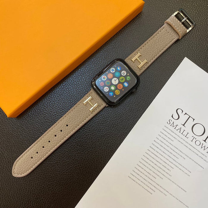 Premium Chic Apple Watch Strap