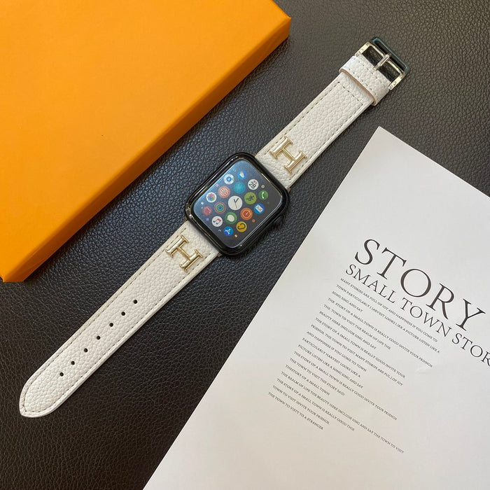 Premium Chic Apple Watch Strap