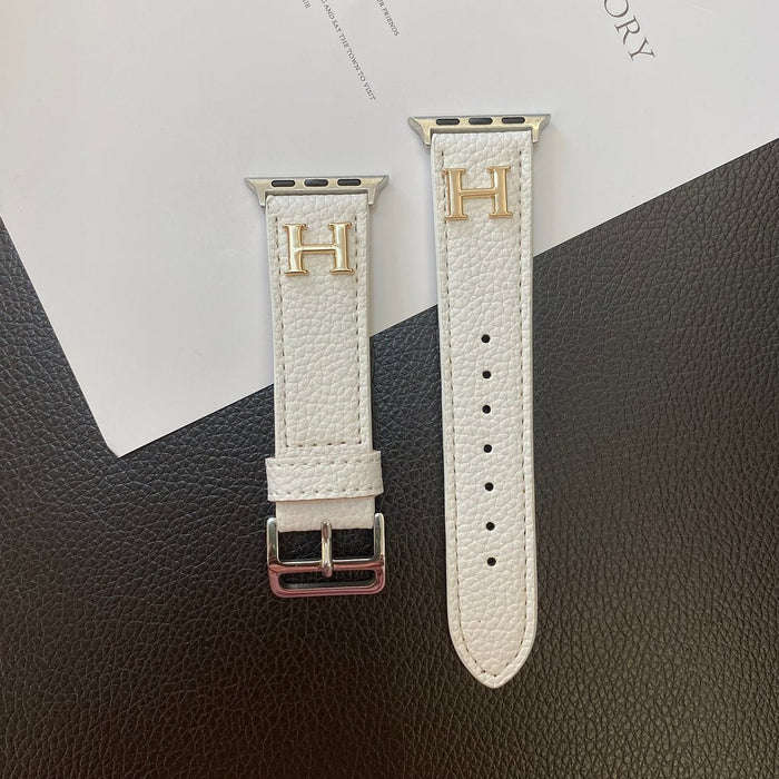 Premium Chic Apple Watch Strap