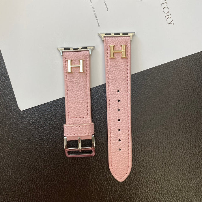 Premium Chic Apple Watch Strap