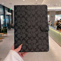 Premium Classic Apple iPad Tablet Case
