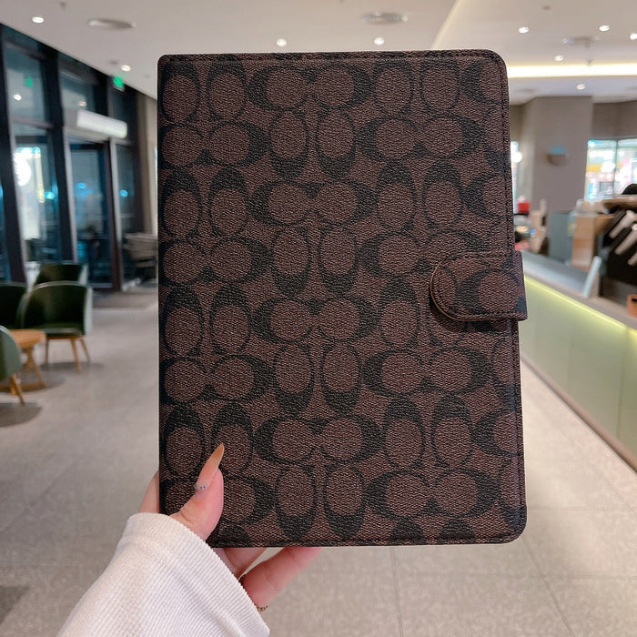 Premium Classic Apple iPad Tablet Case