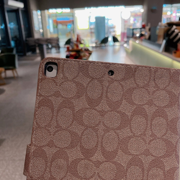 Premium Classic Apple iPad Tablet Case