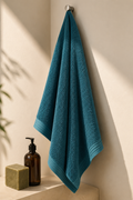 Premium Cotton Bath Towel – Pacific Colour